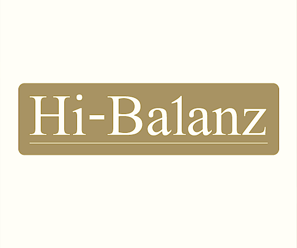 Hi-Balanz